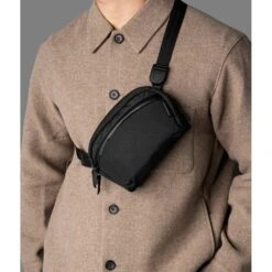 ALPAKA Flight Sling 1L -Fashion Bag Store alpaka flight sling 1l axoflux 210d black 10