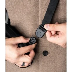 ALPAKA Flight Sling 1L -Fashion Bag Store alpaka flight sling 1l axoflux 210d black 12