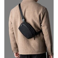 ALPAKA Flight Sling 1L -Fashion Bag Store alpaka flight sling 1l axoflux 210d black 14