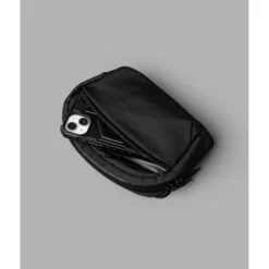 ALPAKA Flight Sling 1L -Fashion Bag Store alpaka flight sling 1l axoflux 210d black 7