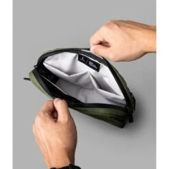 ALPAKA Flight Sling 1L -Fashion Bag Store alpaka flight sling 1l axoflux 210d green 3