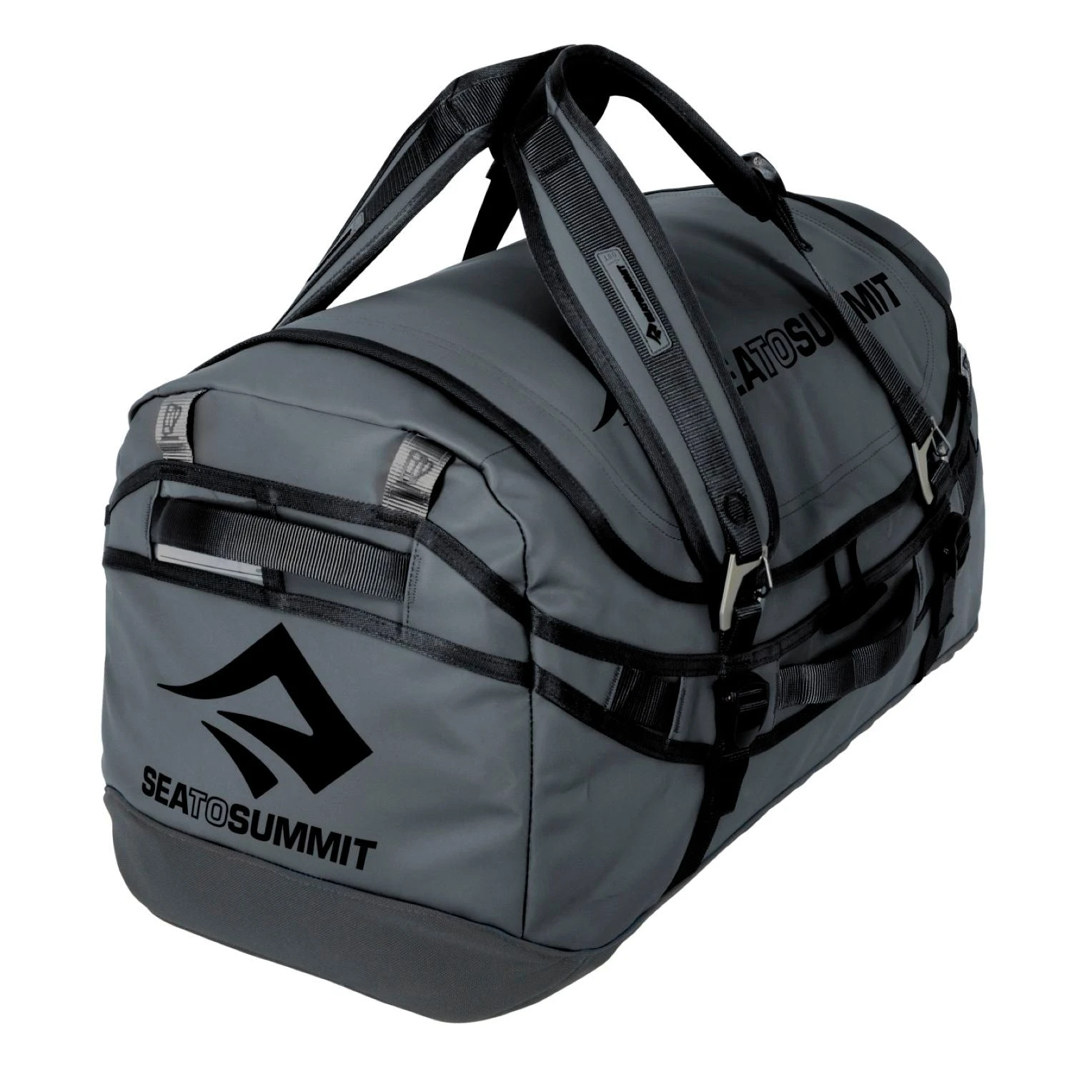 Sea To Summit Duffle 65L 3 Sea To Summit Duffle 65L