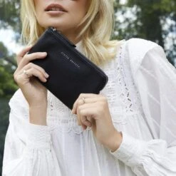 Status Anxiety Smoke And Mirrors Zip Leather Pouch -Fashion Bag Store b217e1ab493fda806c1c4bc227c6e5a9 83cc890e de53 400b a253 1390d397ed7c