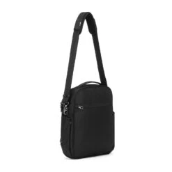 Pacsafe Metrosafe LS250 Anti-Theft Shoulder Bag -Fashion Bag Store b2caa6a38fa1e547e78271653e8ba0c1 2967f467 8cca 4788 8393 10882fbed4af