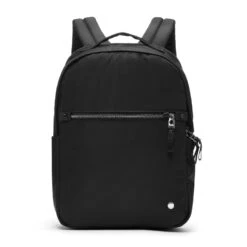 Pacsafe W Backpack 10L 33 Pacsafe W Backpack 10L -Fashion Bag Store b32e2c07e1fdf1fc4c34e650c2f74761 c1a0e939 47ac 476c 9507 3a70ff235a79