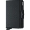 Secrid Twinwallet (Perforated) -Fashion Bag Store b62983f1c50baae2971c726134417fa1 cf22a149 e025 4560 9cc5 edf62649a0ef
