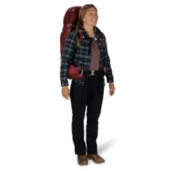 Osprey Aura AG 65 Backpack - Extra Small - Women's Backpacking (SA) -Fashion Bag Store ba668ecebe93250c8fbf8085548f6a3a 16ad3d92 6997 4be1 83b5 a5840a0b522d