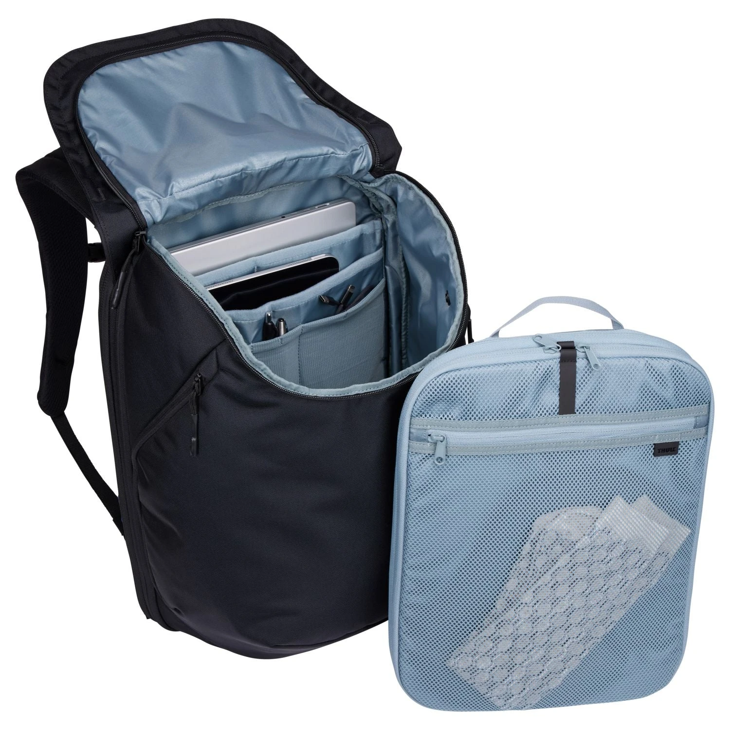 Thule Subterra 2 Travel Backpack 26L 11 Thule Subterra 2 Travel Backpack 26L - Image 9