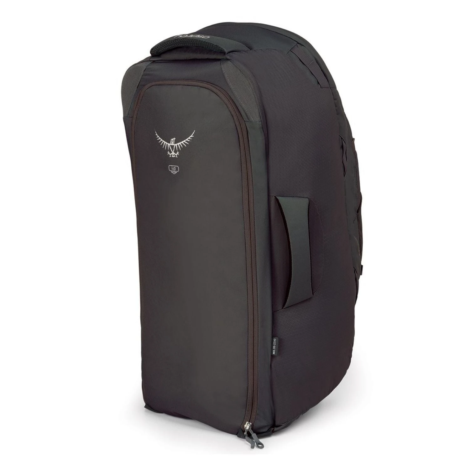 Osprey Farpoint Travel Pack 70 Backpack - Medium/Large - Men's Travel - Trekking 6 Osprey Farpoint Travel Pack 70 Backpack - Medium/Large - Men's Travel - Trekking - Image 4