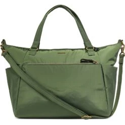 Pacsafe Stylesafe Anti-Theft Tote Bag