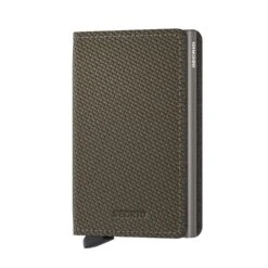 Secrid Slimwallet (Carbon) -Fashion Bag Store bef35b36030a0df02224f9edbc83d6b9 bb6c72fa 640b 429a b004 616fa05c131b