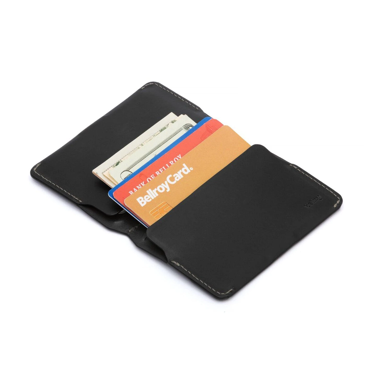 Bellroy Card Holder 4 Bellroy Card Holder - Image 2