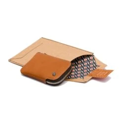 Bellroy Card Pocket -Fashion Bag Store bellroy card pocket caramel4 b4413227 485b 4285 914e bf2531ddc2b3