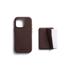 Bellroy Mod Phone Case + Wallet Iphone 16 Pro -Fashion Bag Store bellroy mod phone case wallet iphone 16 pro ganache 2