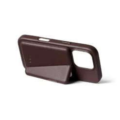 Bellroy Mod Phone Case + Wallet Iphone 16 Pro -Fashion Bag Store bellroy mod phone case wallet iphone 16 pro ganache 5