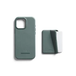 Bellroy Mod Phone Case + Wallet Iphone 16 Pro Max -Fashion Bag Store bellroy mod phone case wallet iphone 16 pro max agave 2