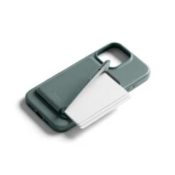 Bellroy Mod Phone Case + Wallet Iphone 16 Pro Max -Fashion Bag Store bellroy mod phone case wallet iphone 16 pro max agave 4