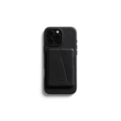 Bellroy Mod Phone Case + Wallet Iphone 16 Pro Max -Fashion Bag Store bellroy mod phone case wallet iphone 16 pro max black 1