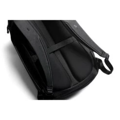 Bellroy Venture Travel Pack 26L - Jetblack -Fashion Bag Store bellroy venture travel pack 26l jetblack 12