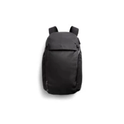 Bellroy Venture Travel Pack 26L - Jetblack -Fashion Bag Store bellroy venture travel pack 26l jetblack 14