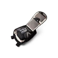 Bellroy Venture Travel Pack 26L - Jetblack -Fashion Bag Store bellroy venture travel pack 26l jetblack 3