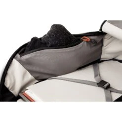 Bellroy Venture Travel Pack 26L - Jetblack -Fashion Bag Store bellroy venture travel pack 26l jetblack 6