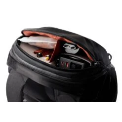 Bellroy Venture Travel Pack 26L - Jetblack -Fashion Bag Store bellroy venture travel pack 26l jetblack 9