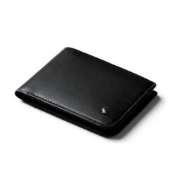 Bellroy Hide & Seek Wallet Lo (RFID Protected) -Fashion Bag Store bellroy whsd black print 01 b3c23911 ec32 46e6 b8dc 7da89ebadd4b
