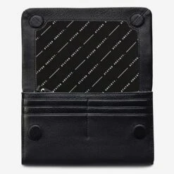 Status Anxiety Remnant Leather Wallet -Fashion Bag Store bf98eafa713c2600a87f90367c149e6e a9d92868 f2c1 42f7 a3d0 92b0b1d2c6f5