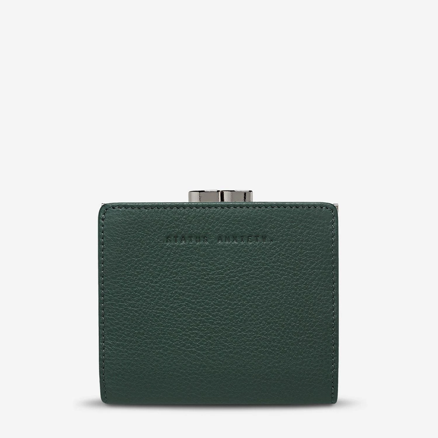 Status Anxiety As You Were Wallet 3 Status Anxiety As You Were Wallet