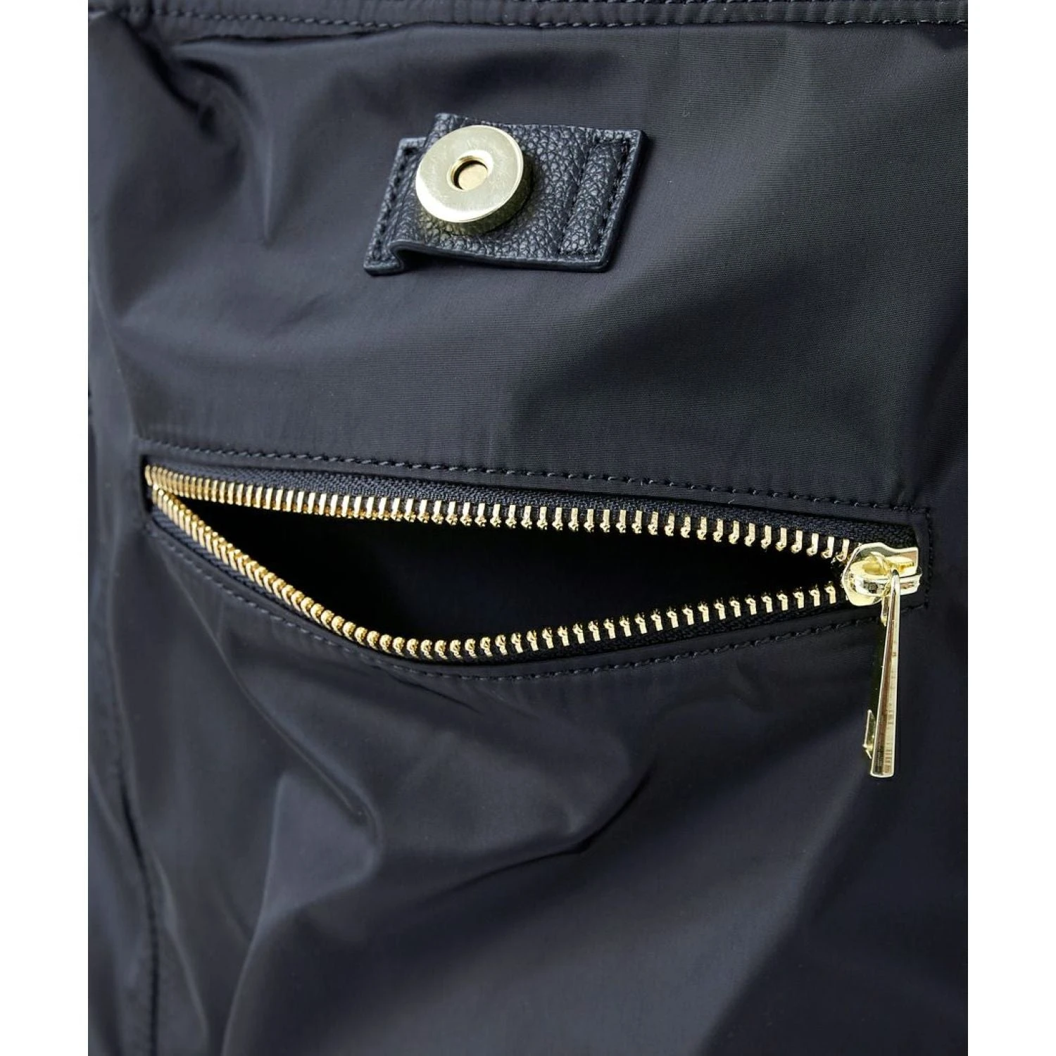 Legato Largo Polyester X Pu Backpack 15 Legato Largo Polyester X Pu Backpack - Image 13