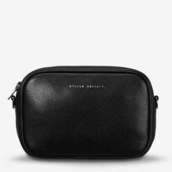 Status Anxiety Plunder Italian Leather Crossbody -Fashion Bag Store c2cb3ed5e0743deaff0571bdd1138e7f a9c08a99 98b4 4c44 855f 273d0723dc69