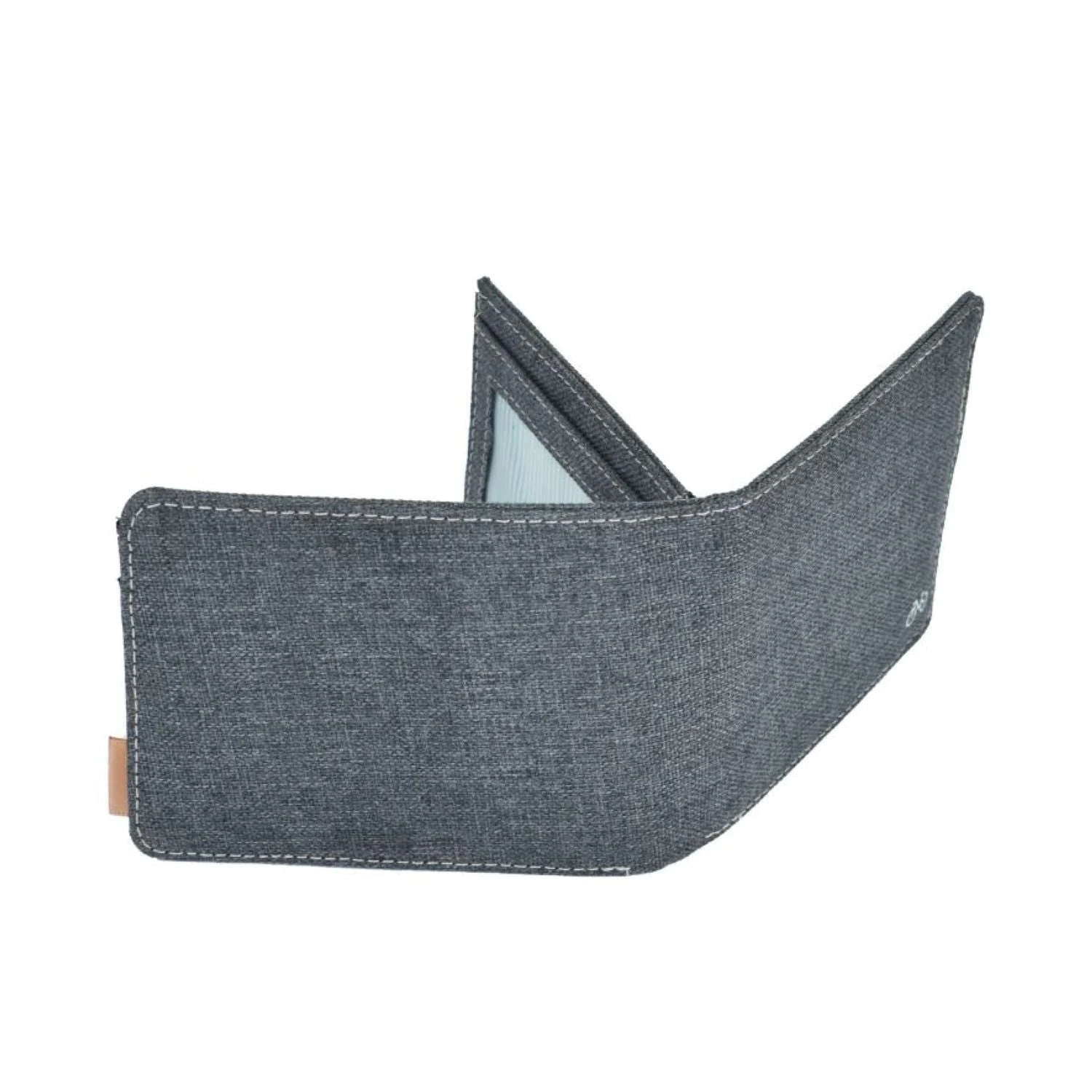 Nifteen London Billfold Wallet W/ Coin Purse And Card Flap 13 Nifteen London Billfold Wallet W/ Coin Purse And Card Flap - Image 11