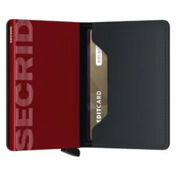 Secrid Slimwallet (Matte) 29 Secrid Slimwallet (Matte) -Fashion Bag Store c5503ad6638fb2bb770696d30f3d6062 b5b4e323 86e5 41db 99d0 4f5d2d6313ce