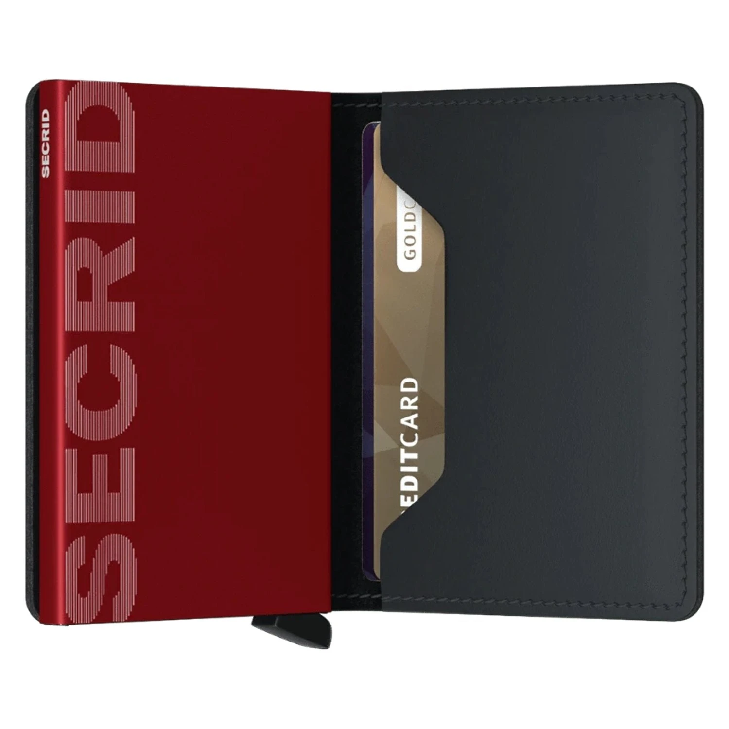 Secrid Slimwallet (Matte) 10 Secrid Slimwallet (Matte) - Image 8