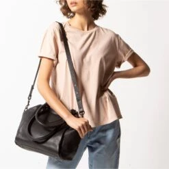 Status Anxiety Force Of Being Italian Leather Crossbody -Fashion Bag Store c7a6a97a1983f184d1d1236f19a2732e a917f1f4 8843 4b96 8ed6 68e749e6528c