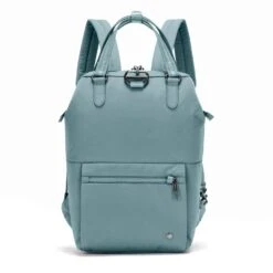 Pacsafe Citysafe CX Anti-Theft Mini Backpack -Fashion Bag Store c855cb795e0b7e32304a6e27f2f6e874 f8c96cf9 6912 4cf5 b4a3 4fd477e143f9