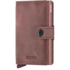 Secrid Miniwallet (Vintage)