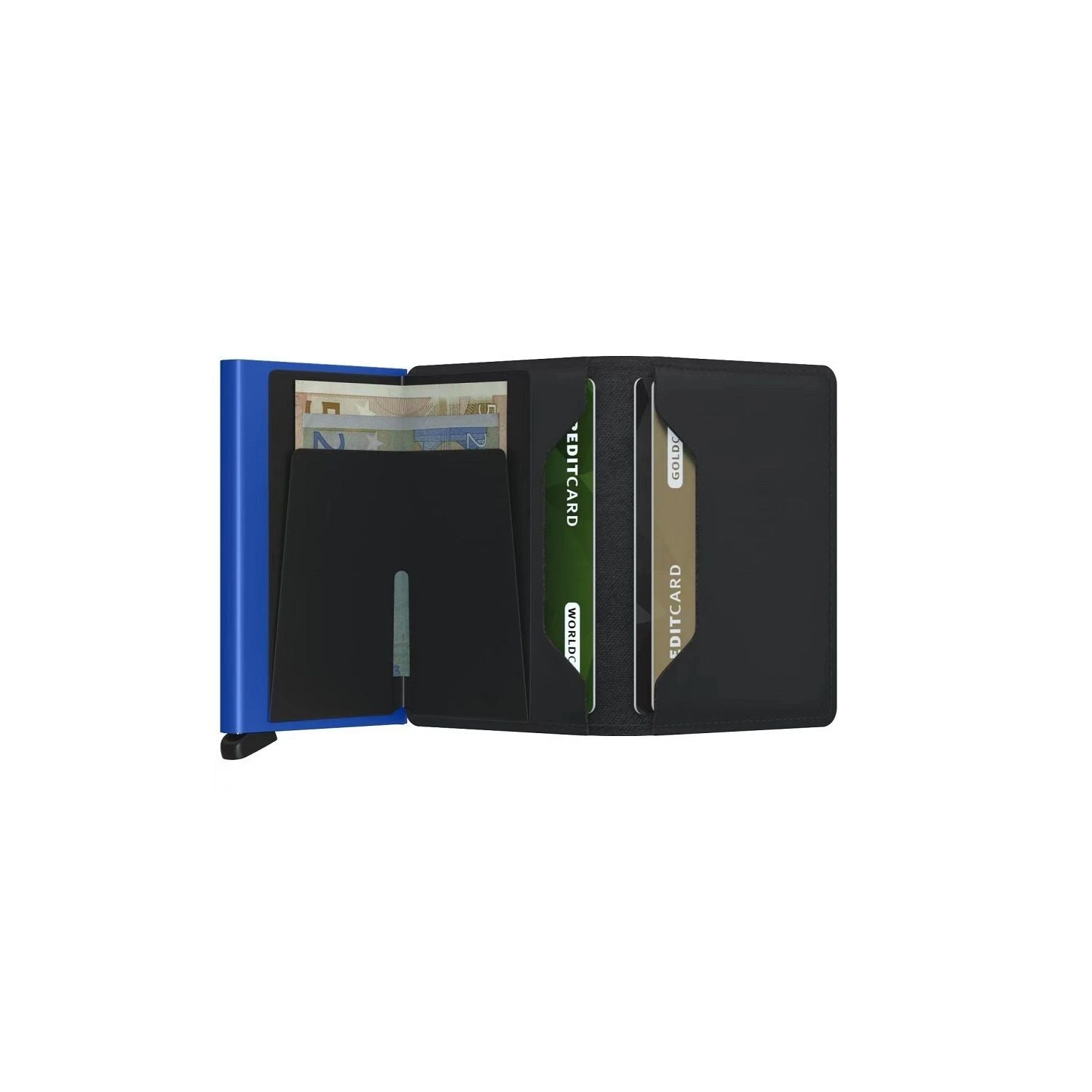 Secrid Slimwallet (Matte) 8 Secrid Slimwallet (Matte) - Image 6