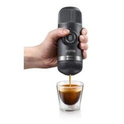 Wacaco Nanopresso + Case Espresso Coffee Maker -Fashion Bag Store caa2096d20b2ee634b3598948ba82d7d 7759184f 2a77 433f 8175 369e5609bce2