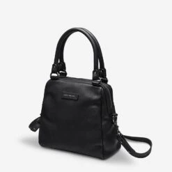 Status Anxiety Last Mountains Leather Crossbody -Fashion Bag Store cadb5cf561437b72be512a9b10b78975 c9ff45f3 a83d 457d b336 2dca3cfd3847