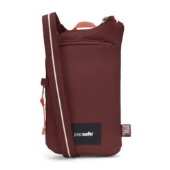 Pacsafe Go Tech Crossbody Bag -Fashion Bag Store cadfeb0040525647e922047f0e21aace 69c0685b ec5a 411a 818a 00c89ff467d7