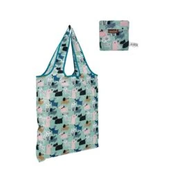 SACHI Eco Foldable Tote Bag -Fashion Bag Store cd2826575bd979f276f1dc01b1c22d52 69ad12a6 e55e 43d6 ae72 a5873fcecd50