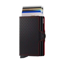 Secrid Twinwallet (Perforated) -Fashion Bag Store cdaf337b35a20b777bbb8f9e044324ed 8196b53b 9bda 4bd9 bc79 cbd5f692ae81