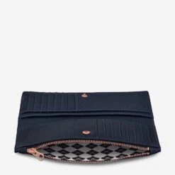 Status Anxiety In The Beginning Wallet -Fashion Bag Store cded92b48039600f4d9f8a337ae8782b dabe0d7d 9eb1 4fd5 aa33 1064c986c4f2