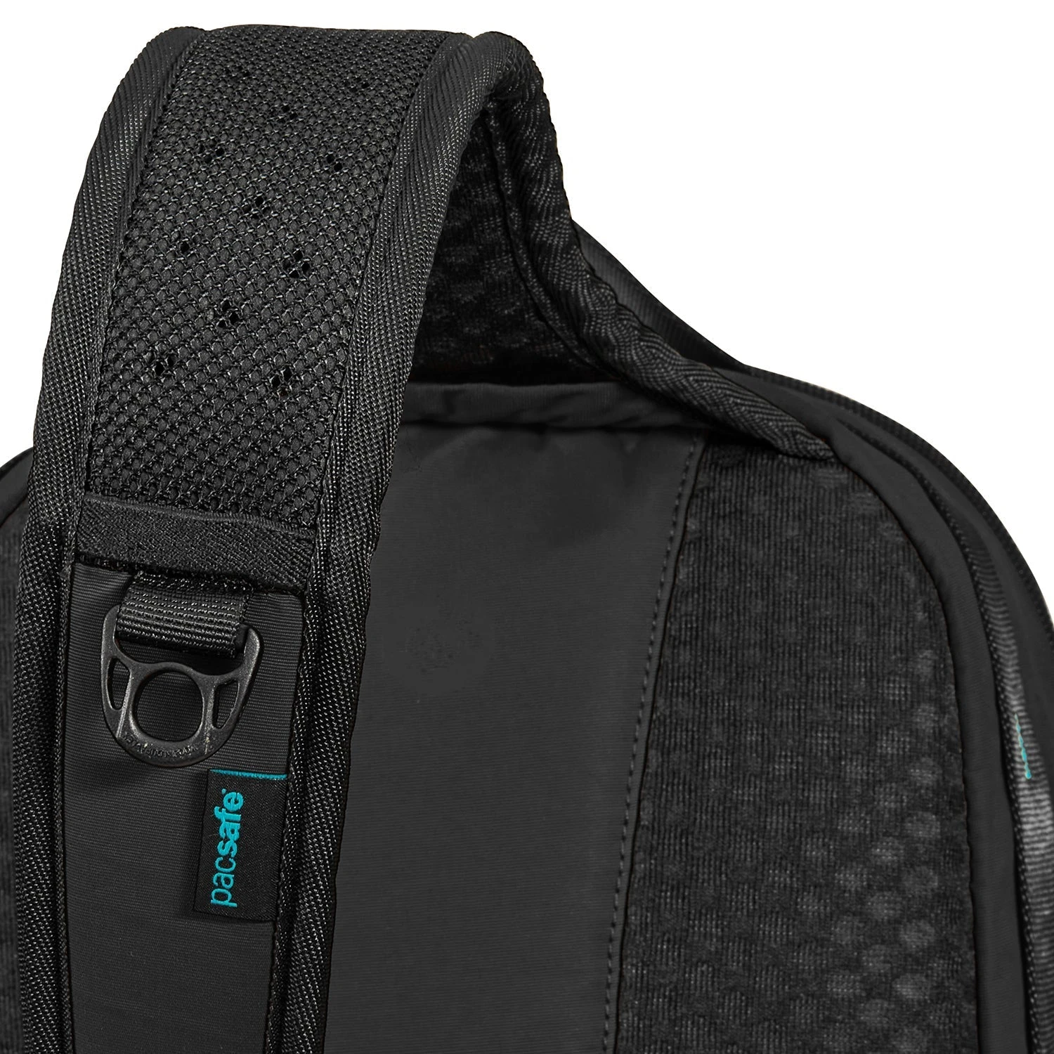 Pacsafe Eco 12L Anti-Theft Sling Backpack 10 Pacsafe Eco 12L Anti-Theft Sling Backpack - Image 8