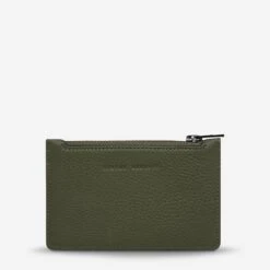 Status Anxiety Avoiding Things Leather Wallet 41 Status Anxiety Avoiding Things Leather Wallet -Fashion Bag Store cea57a10f269b12d87ef2a3cc50cfb5d 4191a378 f224 4578 8e7f 2fbc900837c8