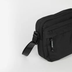 Crossing Jet Set Anti-Theft Multi-Sling With RFID -Fashion Bag Store crossing jet set anti theft multi sling with rfid black 3