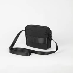 Crossing Jet Set Anti-Theft Multi-Sling With RFID -Fashion Bag Store crossing jet set anti theft multi sling with rfid black 7