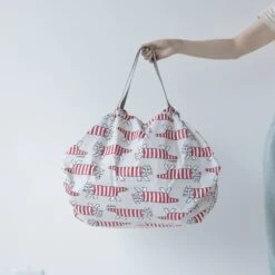 Shupatto X Lisa Larson Foldable Tote Large -Fashion Bag Store d0c07998f0f1ab1407772073090f0ef6 36378329 941a 4f66 ae1b dca6a1824a21